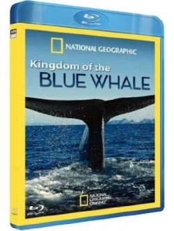 Le Royaume De La Baleine Bleue [Edizione: Francia]