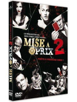 Mise A Prix 2 [Edizione: Francia]