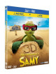 Voyage Extraordinaire De Sammy (Le) (Blu-Ray 3D+Dvd) [Edizione: Francia]