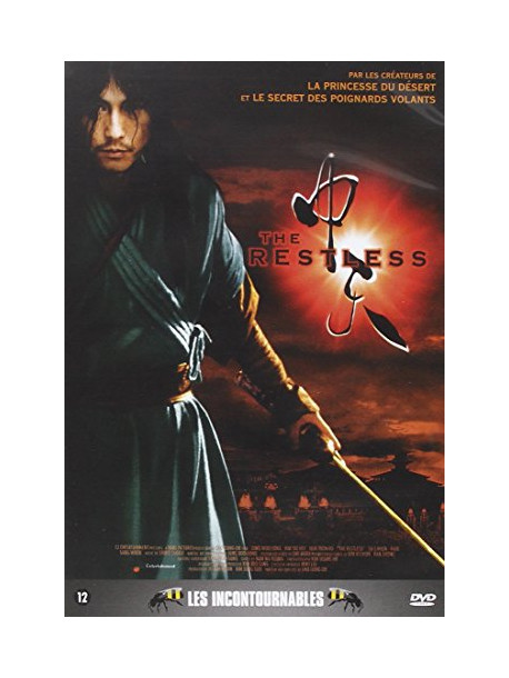 The Restless [Edizione: Belgio]