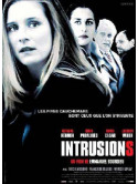 Intrusions [Edizione: Belgio]