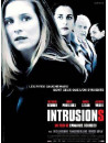 Intrusions [Edizione: Belgio]