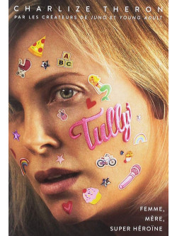 Tully [Edizione: Belgio]