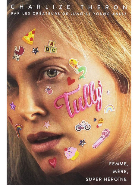 Tully [Edizione: Belgio]
