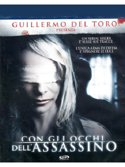 Con Gli Occhi Dell'Assassino