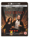 Inferno (4K Ultra Hd+Blu-Ray) [Edizione: Francia]
