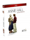 Annie Hall/Blu-Ray+Dvd+Livret [Edizione: Francia]