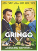 The Gringo [Edizione: Francia]