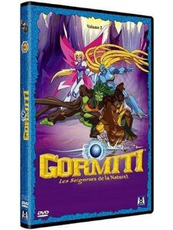 Gormitti Les Seigneurs De La Nature - Volume 2 [Edizione: Francia]