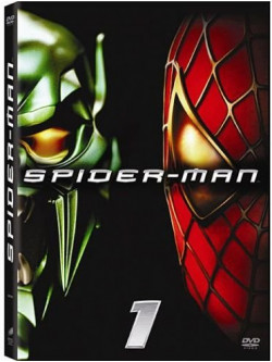 Spider Man [Edizione: Francia]