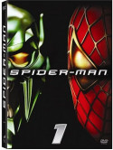 Spider Man [Edizione: Francia]