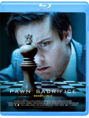 Tobey Maguire - Pawn Sacrifice [Edizione: Giappone]
