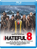 Samuel L.Jackson - The Hateful Eight [Edizione: Giappone]
