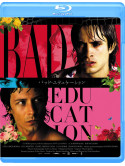 Gael Garcia Bernal - La Mala Educacion [Edizione: Giappone]