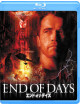 Arnold Schwarzenegger - End Of Days [Edizione: Giappone]