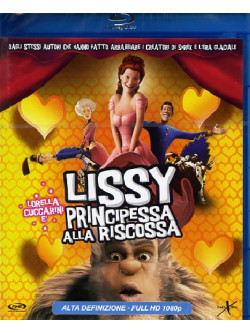 Lissy - Principessa Alla Riscossa