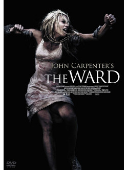 Amber Heard - The Ward [Edizione: Giappone]