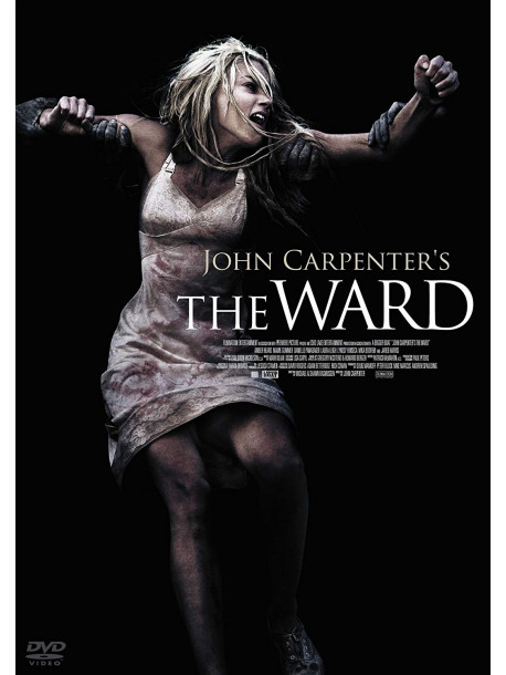 Amber Heard - The Ward [Edizione: Giappone]