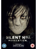 Adelaide Clemens - Silent Hill:Revelation 3D [Edizione: Giappone]