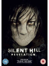 Adelaide Clemens - Silent Hill:Revelation 3D [Edizione: Giappone]