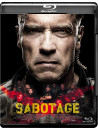 Arnold Schwarzenegger - Sabotage [Edizione: Giappone]