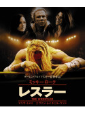 Mickey Rourke - The Wrestler [Edizione: Giappone]
