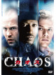 Jason Statham - Chaos [Edizione: Giappone]