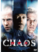Jason Statham - Chaos [Edizione: Giappone]
