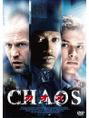 Jason Statham - Chaos [Edizione: Giappone]
