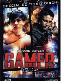 Gamer (SE) (2 Dvd)