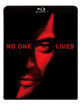 Luke Evans - No One Lives [Edizione: Giappone]
