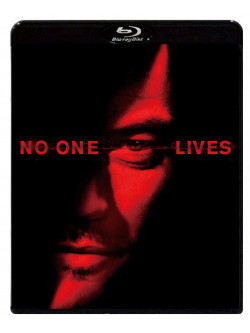 Luke Evans - No One Lives [Edizione: Giappone]