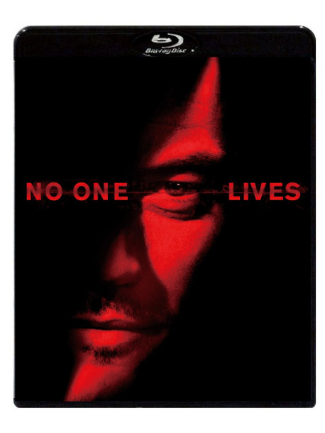 Luke Evans - No One Lives [Edizione: Giappone]