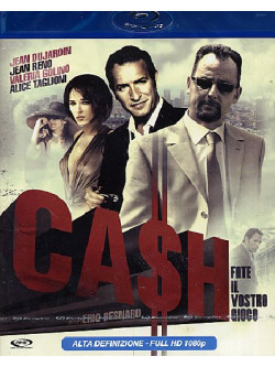 Cash - Fate Il Vostro Gioco