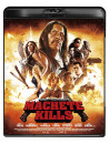 Danny Trejo - Machete Kills [Edizione: Giappone]