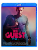 Dan Stevens - The Guest [Edizione: Giappone]
