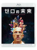Christoph Waltz - The Zero Theorem [Edizione: Giappone]