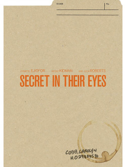 Chiwetel Ejiofor - Secret In Their Eyes [Edizione: Giappone]