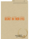 Chiwetel Ejiofor - Secret In Their Eyes [Edizione: Giappone]