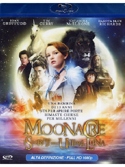 Moonacre - I Segreti Dell'Ultima Luna
