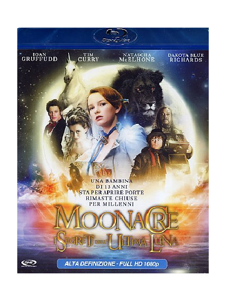 Moonacre - I Segreti Dell'Ultima Luna