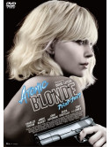 Charlize Theron - Atomic Blonde [Edizione: Giappone]