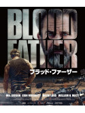 Mel Gibson - Blood Father [Edizione: Giappone]