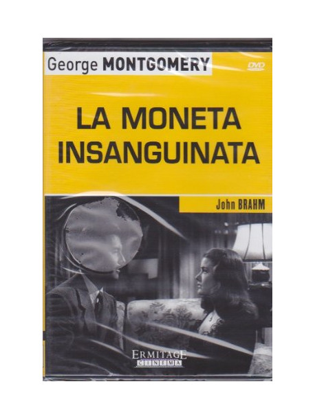 Moneta Insanguinata (La)
