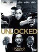 Noomi Rapace - Unlocked [Edizione: Giappone]