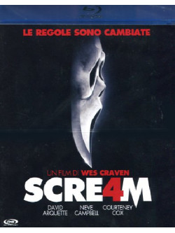 Scream 4