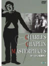 Charles Chaplin - Charles Chaplin Masterpieces [Edizione: Giappone]
