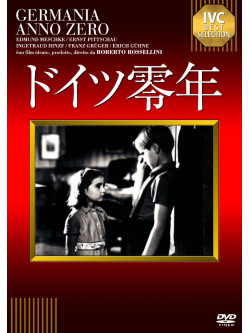 Edmund Moeschke - Germania Anno Zero [Edizione: Giappone]