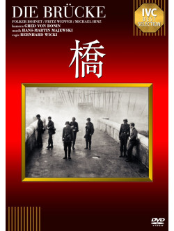Folker Bohnet - Die Bruke [Edizione: Giappone]