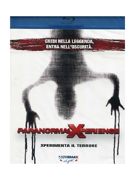 Paranormal Xperience